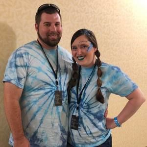 Meet your Posher, Savannah